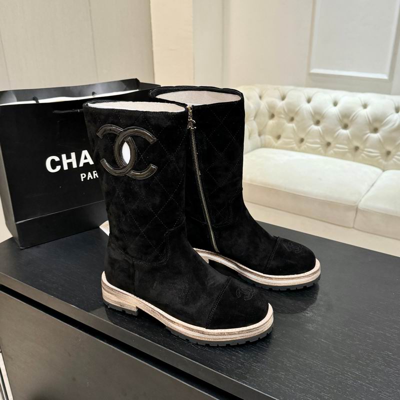 Chanel sz35-39 mns0853