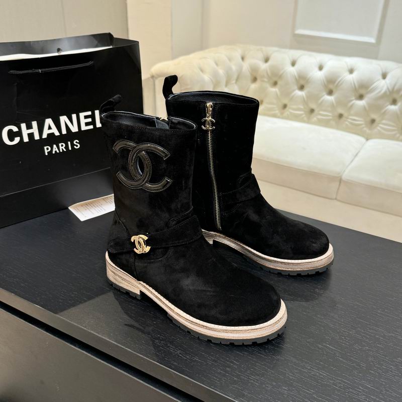 Chanel sz35-39 mns0854
