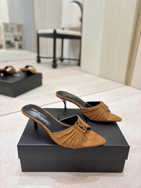 YSL sz35-39 6cm mns0813