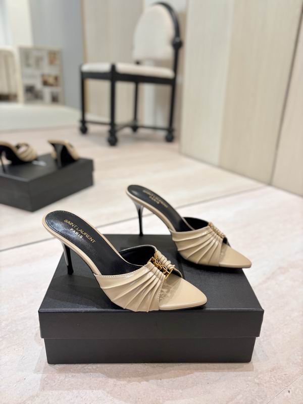 YSL sz35-39 10cm mns0817