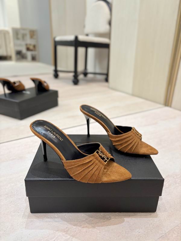 YSL sz35-39 10cm mns0818