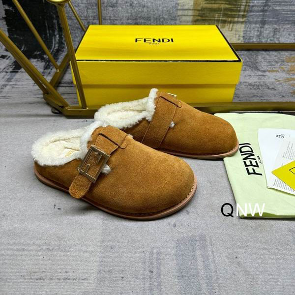 Fendi sz35-45 2C NW0801