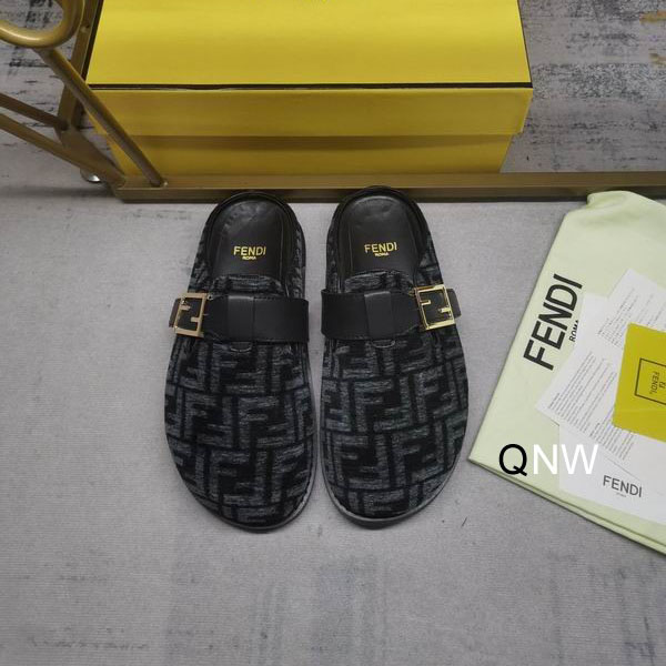 Fendi sz35-45 4C NW0802