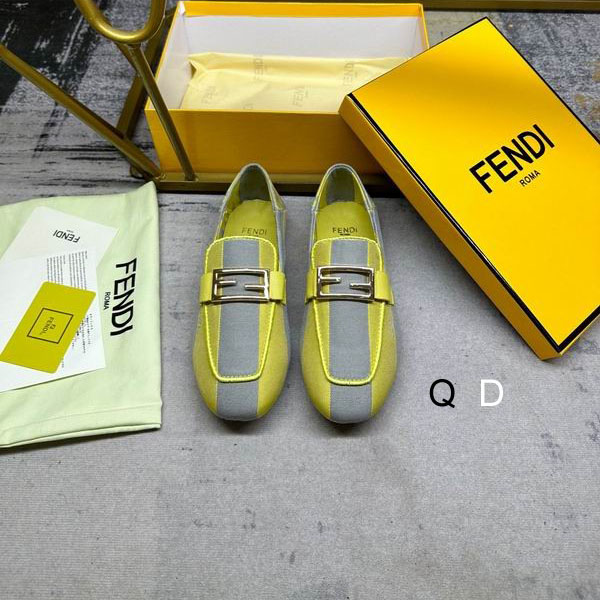 Fendi sz35-40 GDT0701