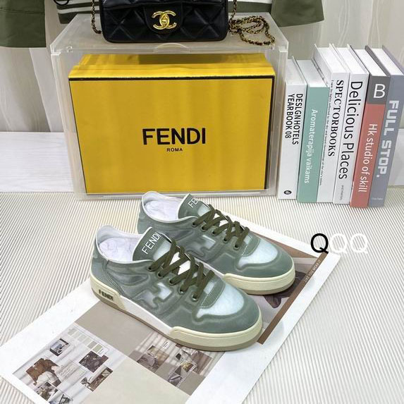 Fendi sz35-43 4C Q0804