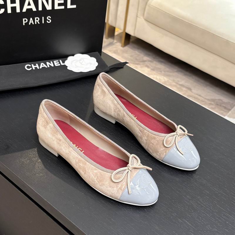 Chanel sz35-39 mns0734