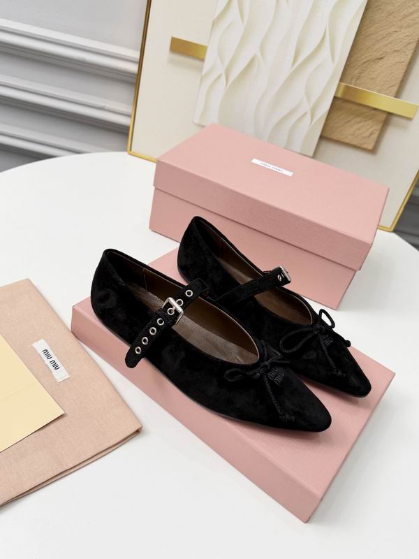 MiuMiu 35-40 mns0801