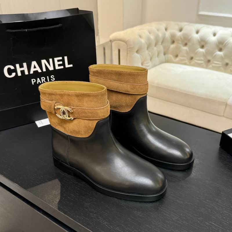 Chanel sz35-39 mns0861
