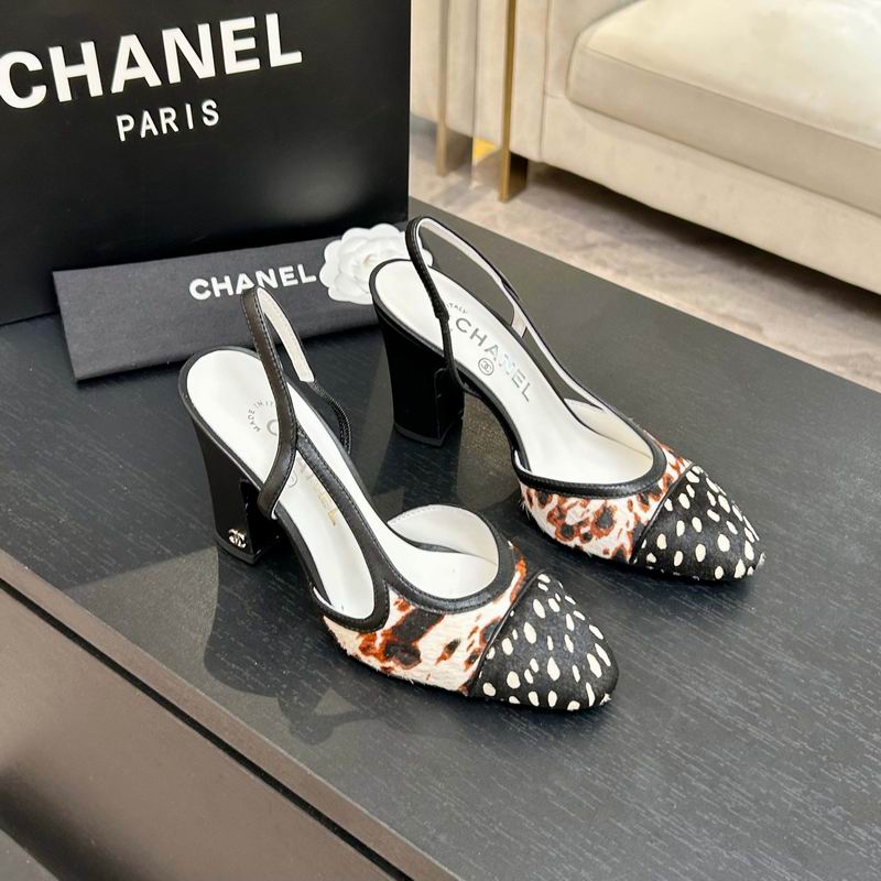 Chanel sx35-39 mns0867
