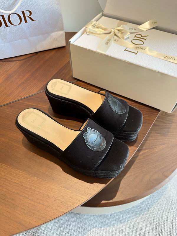 Dior sz35-39 9.5cm mns0805