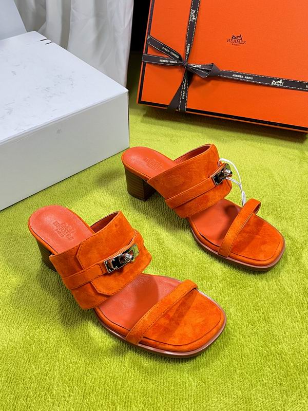 Hermes sz35-39 6cm mns0801