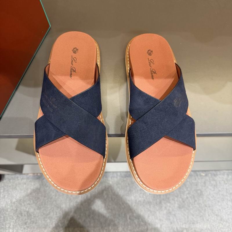 Loro piana sz38-46 mns0801