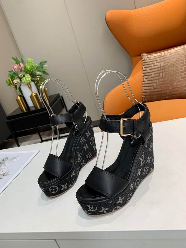 LV sz34-42 12cm 水台4.5cm mnf0327