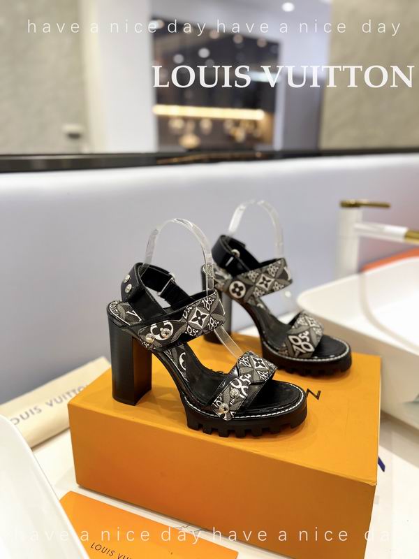 LV sz35-42 9cm mnf0328