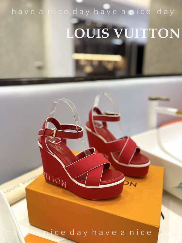 LV sz34-42 7.5cm mnf0330