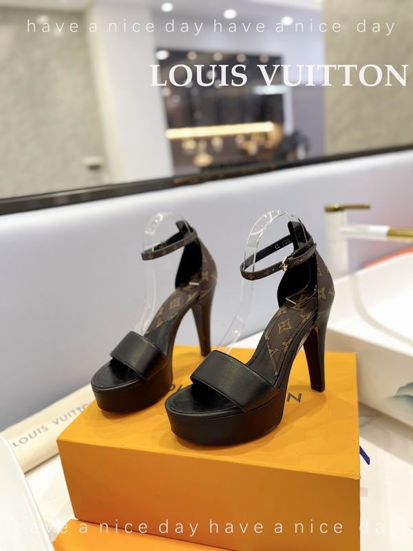 LV sz34-41 11.5cm 水台4.5cm mnf0336