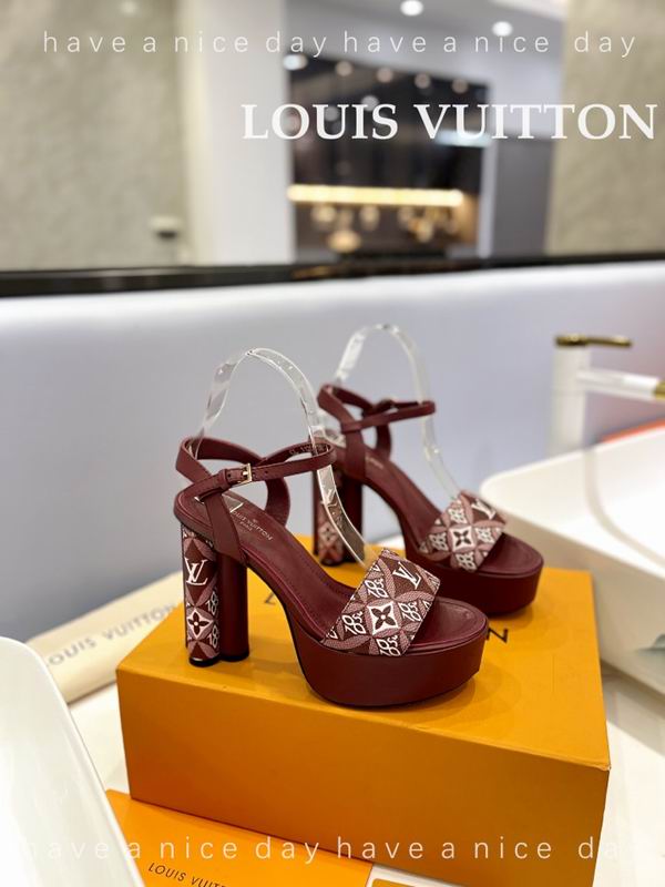 LV sz34-41 11.5cm 水台4.5cm mnf0346