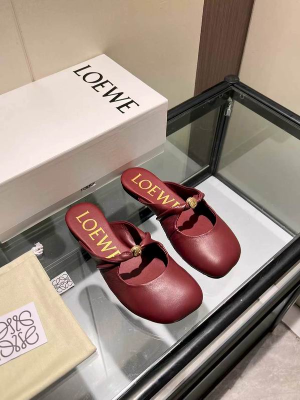 Loewe sz35-39 mns0801