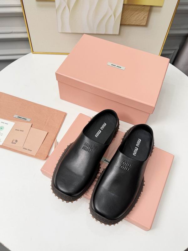 MiuMiu sz35-40 mns0802