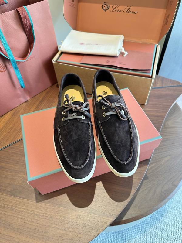 Loro piana sz35-40 mns0801