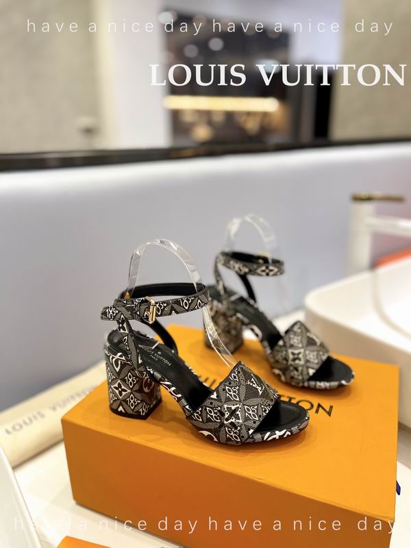 LV sz34-42 7.5cm mnf0353