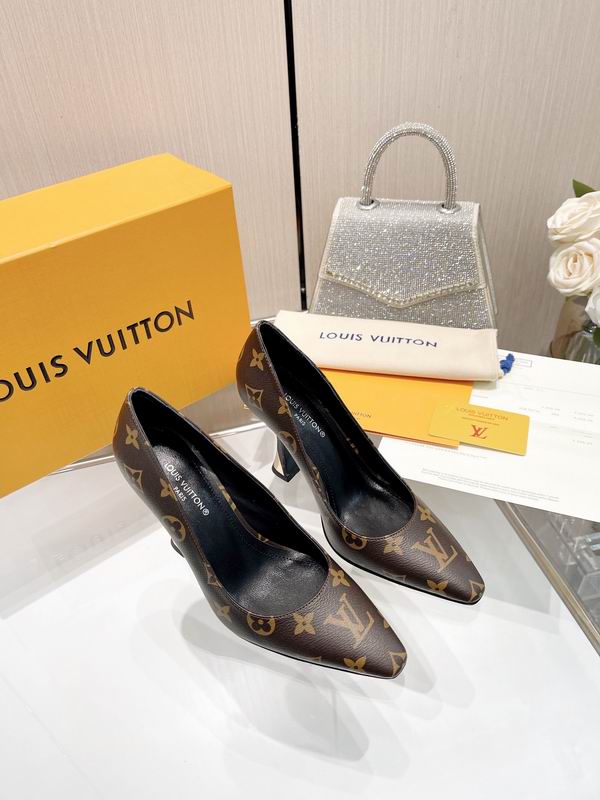 LV sz35-41 9.5cm mnf0373