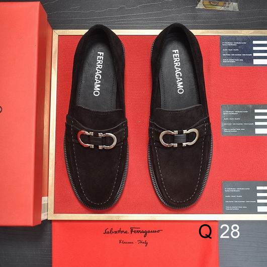 Ferragamo sz38-45 N10844