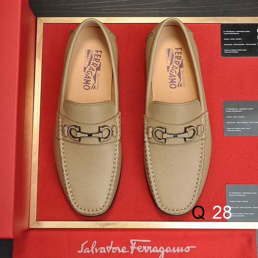 Ferragamo sz38-45 N10845