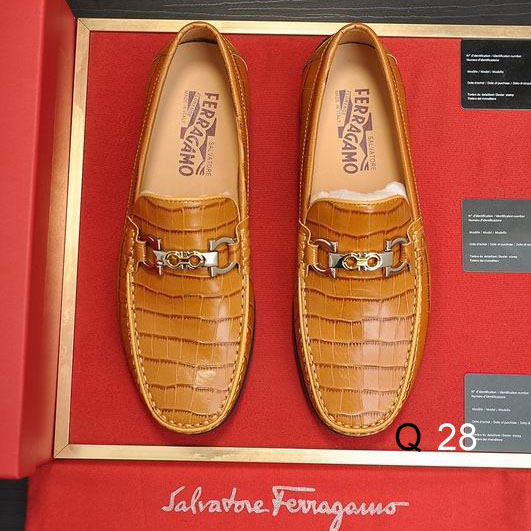Ferragamo sz38-45 N0847