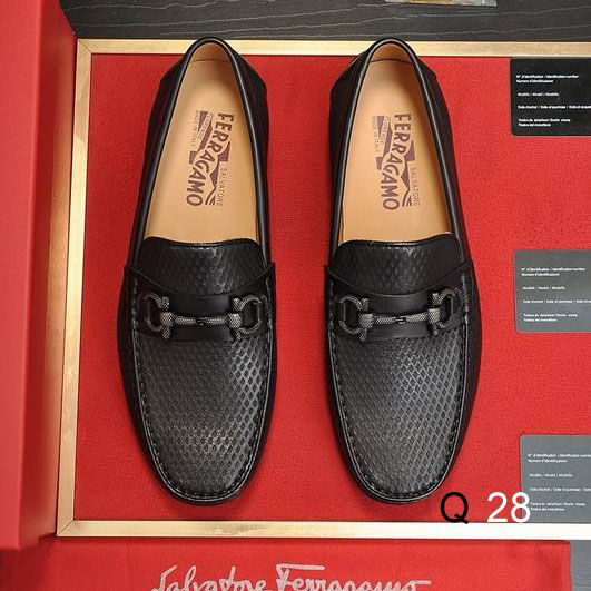Ferragamo sz38-45 N0848