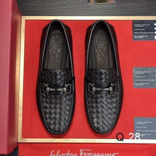 Ferragamo sz38-45 N0850
