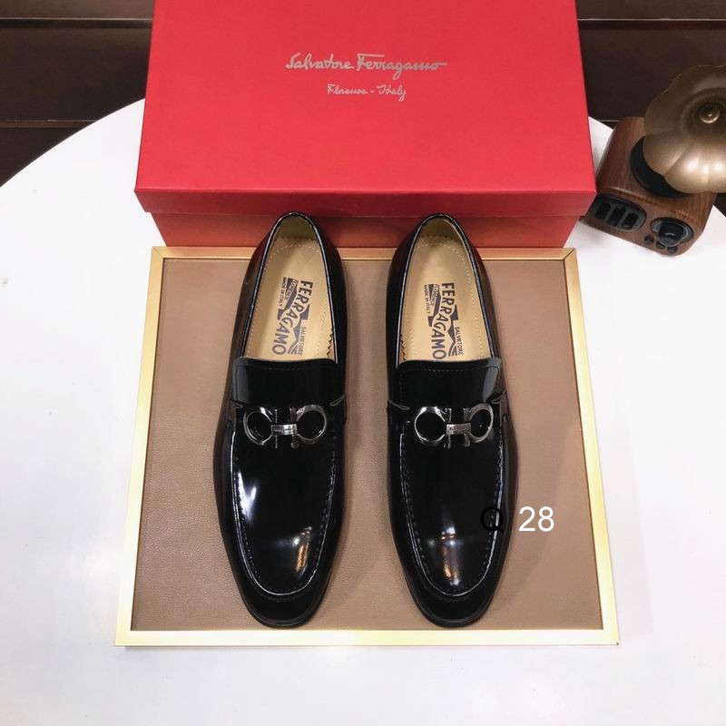 Ferragamo sz38-45 N0852