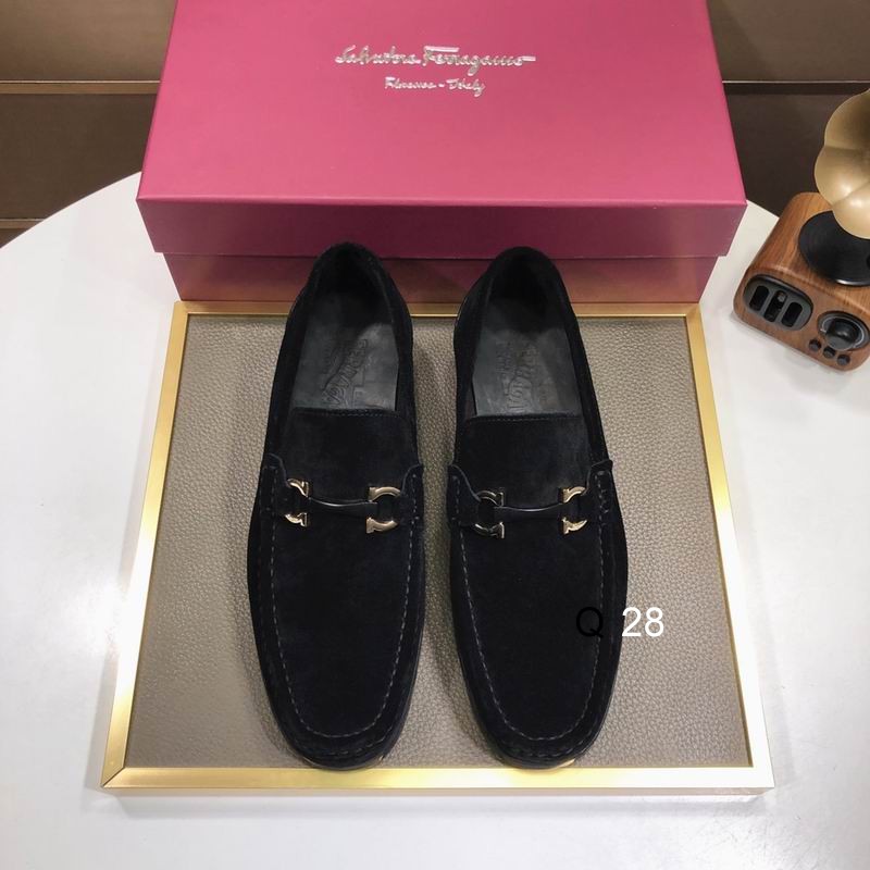 Ferragamo sz38-45 N0854
