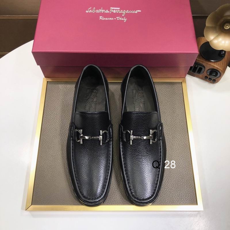 Ferragamo sz38-45 N0856