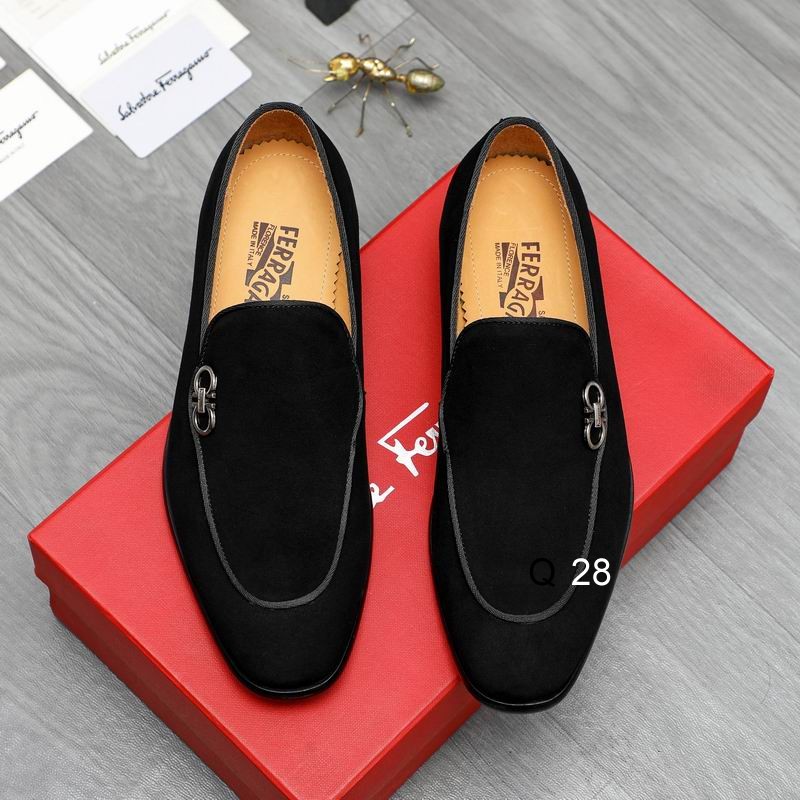 Ferragamo sz38-45 N0857