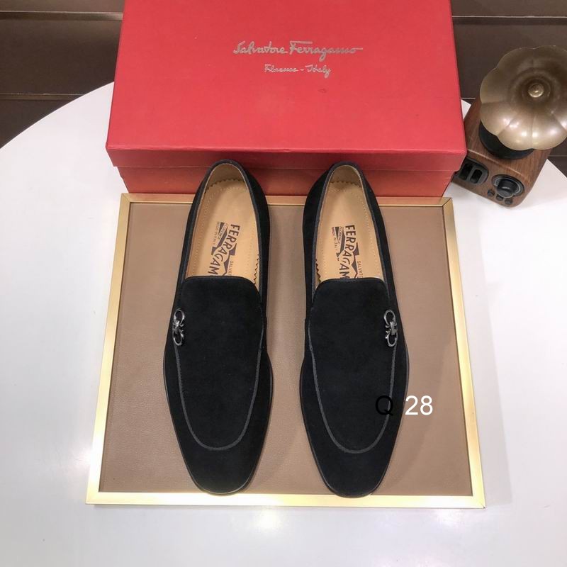 Ferragamo sz38-45 N0858