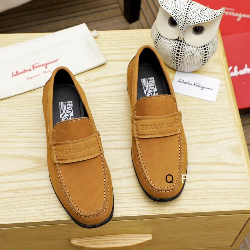 Ferragamo sz38-45 TF0859