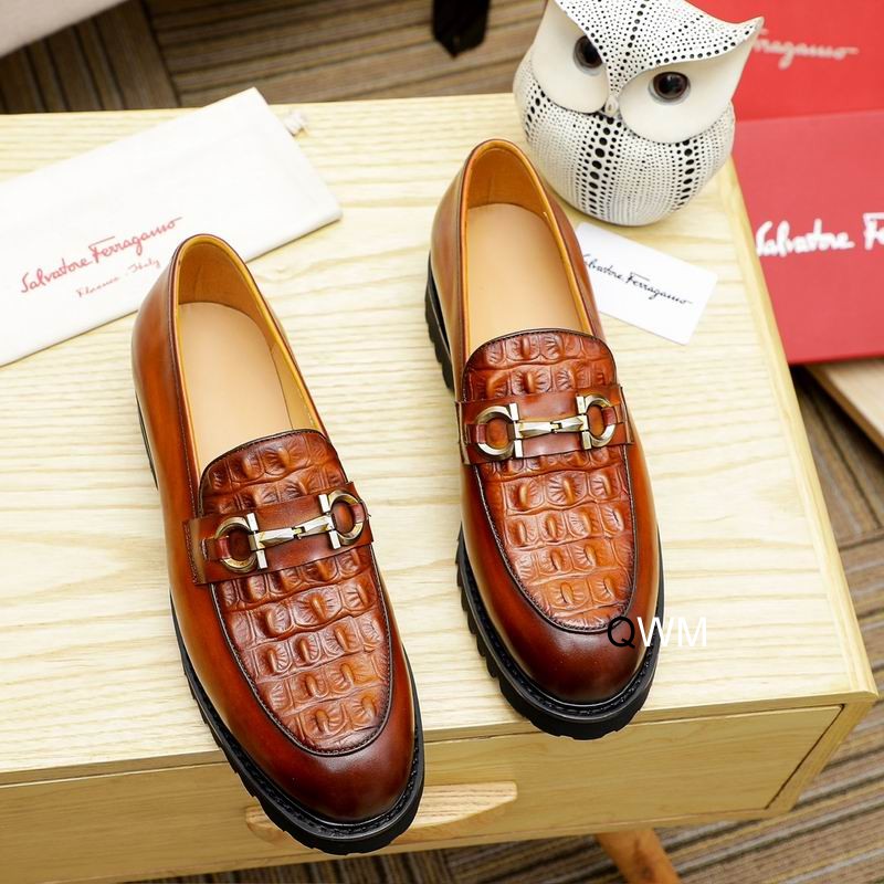 Ferragamo sz38-45 WM0860