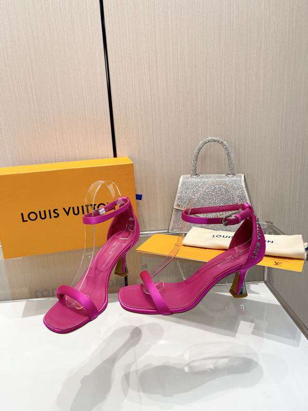 LV sz35-41 6.5cm mnf0385