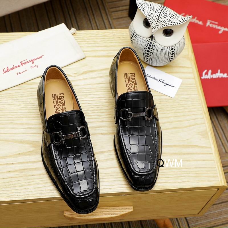 Ferragamo sz38-45 WM0867