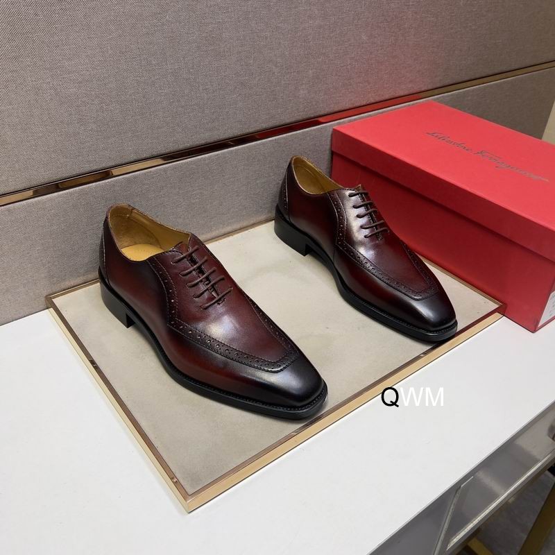Ferragamo sz38-45 WM0869