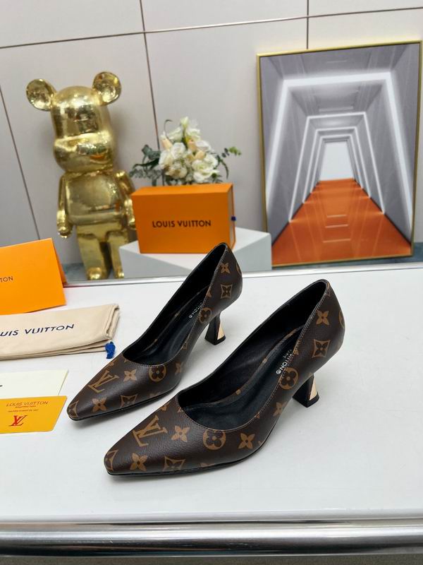 LV sz35-41 6.5cm mnf0408
