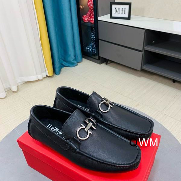 Ferragamo sz38-45 WM0873
