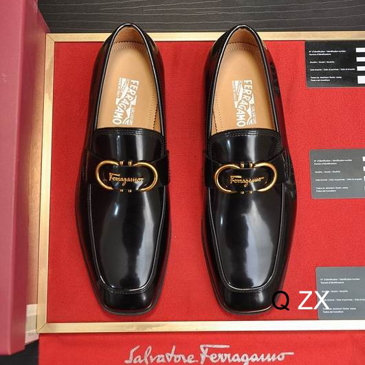 Ferragamo sz38-45 ZX0875