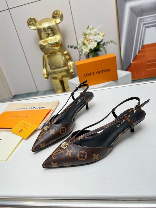 LV sz35-41 4cm mnf0409
