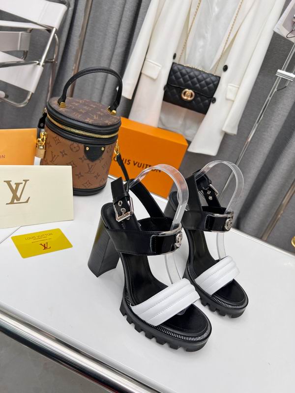 LV sz34-42 9cm mnf0506