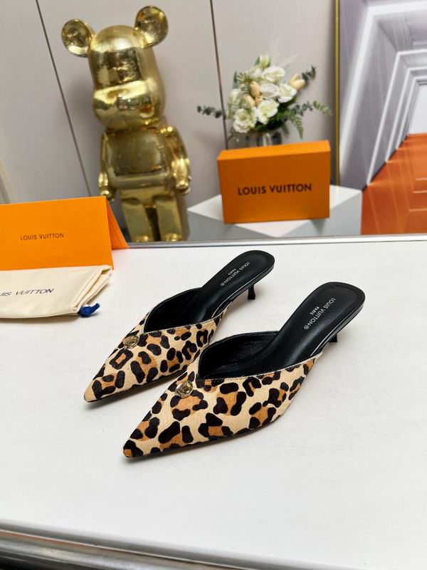 LV sz35-41 4cm mnf0521