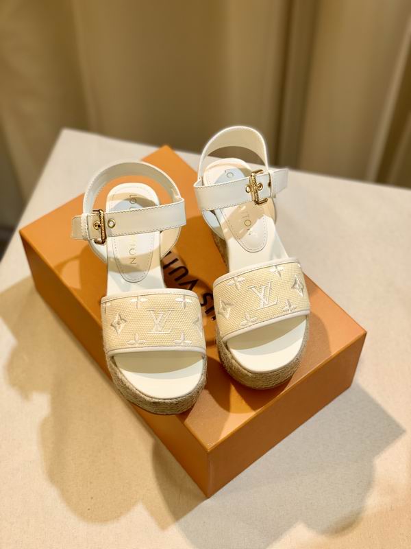 LV sz35-42 9.5cm mnf0604
