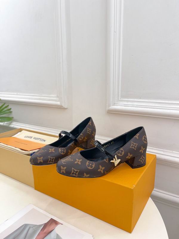 LV sz35-42 3.5cm mnf0701