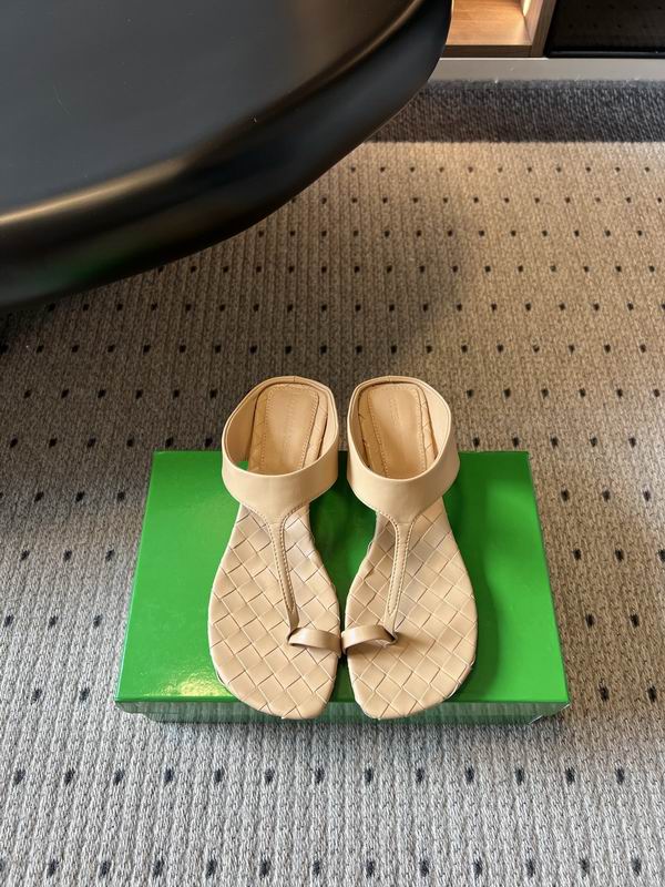 Bottega Veneta sz35-41 4cm mns0801